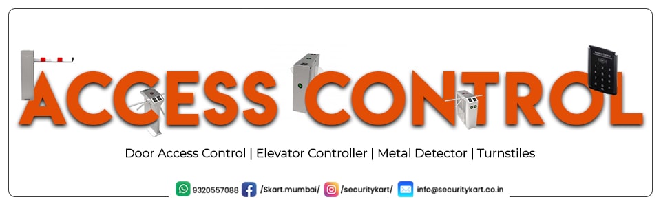 access control system